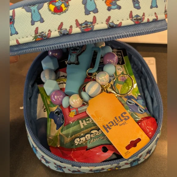 Disney Stitch Bundle - Picture 8 of 9
